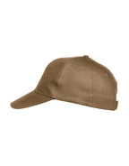 Clique Texas Cap – Khaki – venstre side