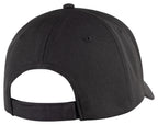 Clique Melange Cap – Svart – produktbilde