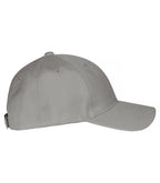Clique Classic Cap – Sølv – høyre side