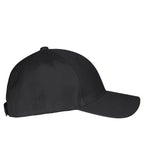 Clique Classic Cap – Svart – høyre side
