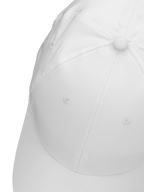 Clique Active Cap – Hvit – produktbilde