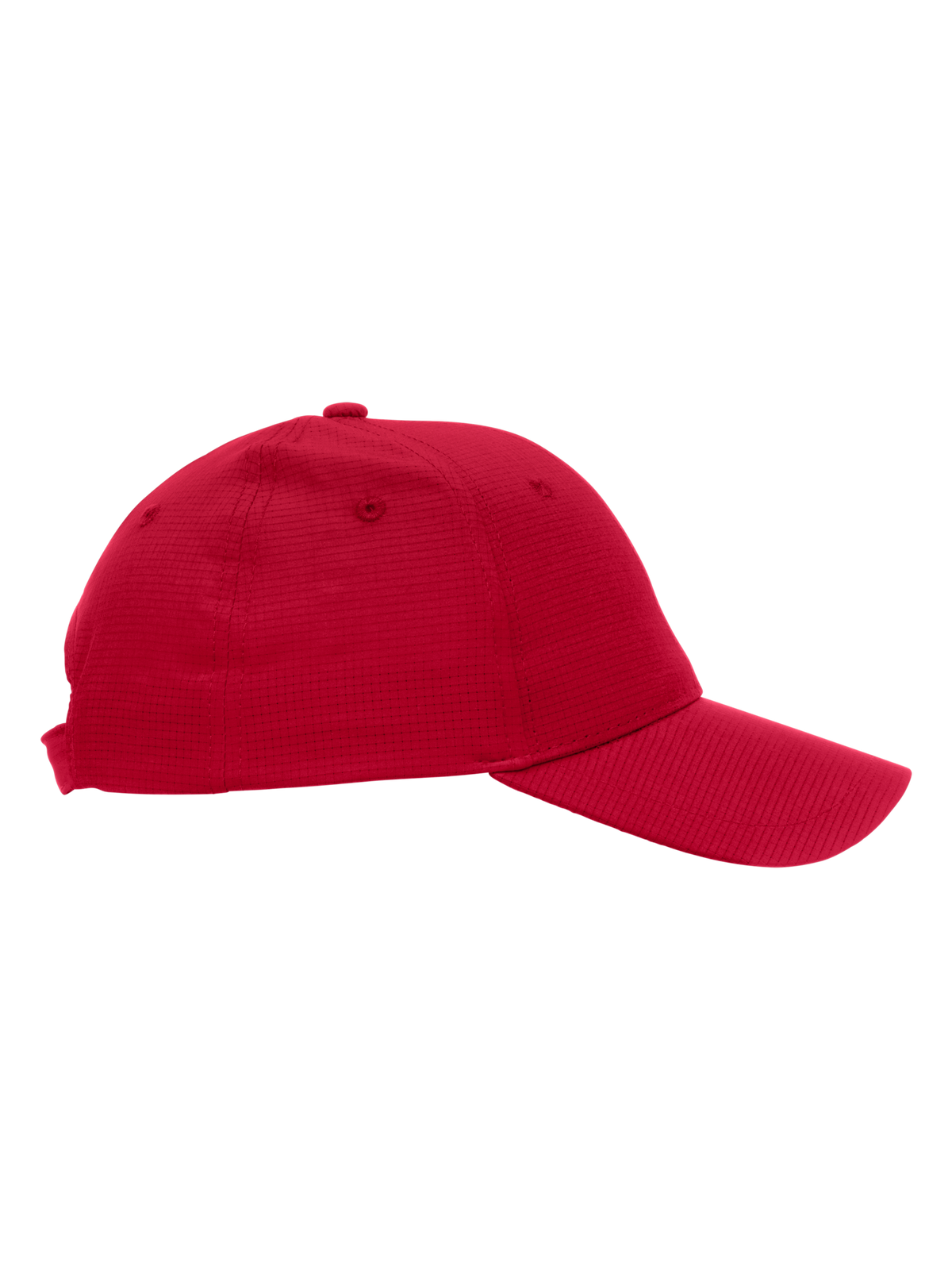 Clique Active Cap – Rød – høyre side