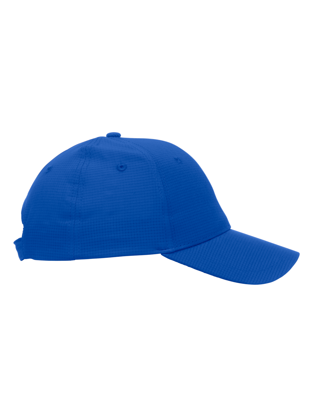 Clique Active Cap – Blå – høyre side