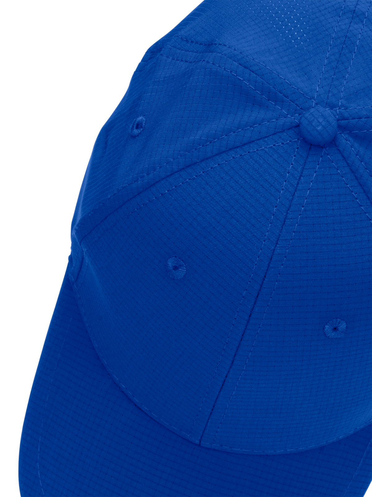 Clique Active Cap – Blå – produktbilde