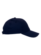 Clique Active Cap – Mørk marineblå – høyre side