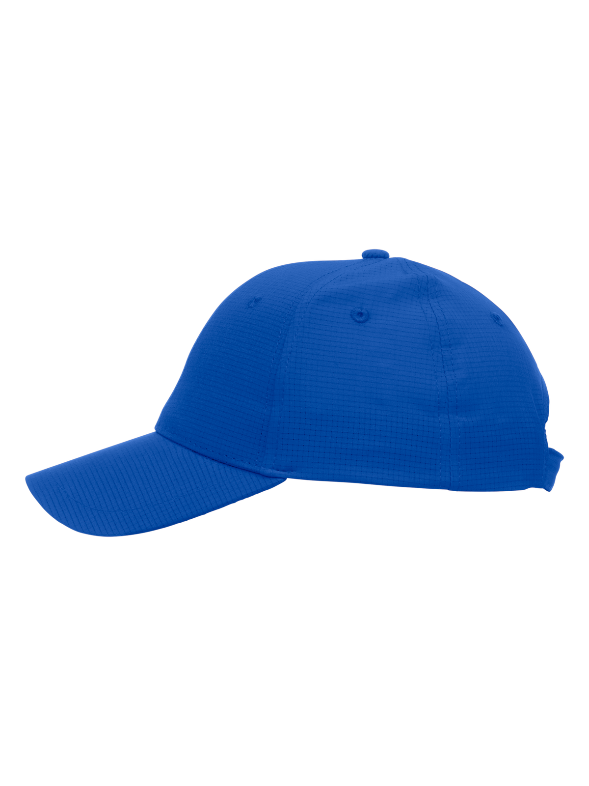 Clique Active Cap – Blå – venstre side