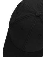 Clique Active Cap – Svart – produktbilde