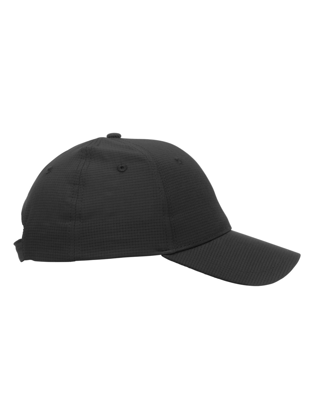 Clique Active Cap – Mørk grå – høyre side