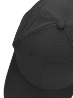 Clique Active Cap – Mørk grå – produktbilde