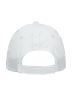 Clique Active Cap – Hvit – bakside