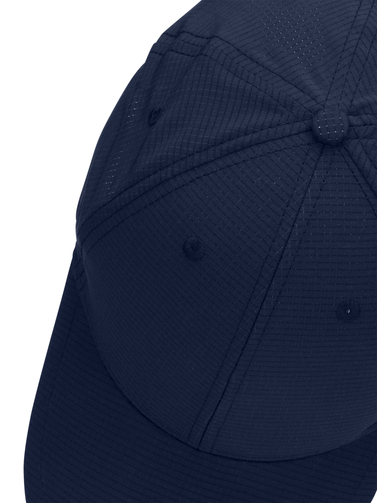 Clique Active Cap – Mørk marineblå – produktbilde