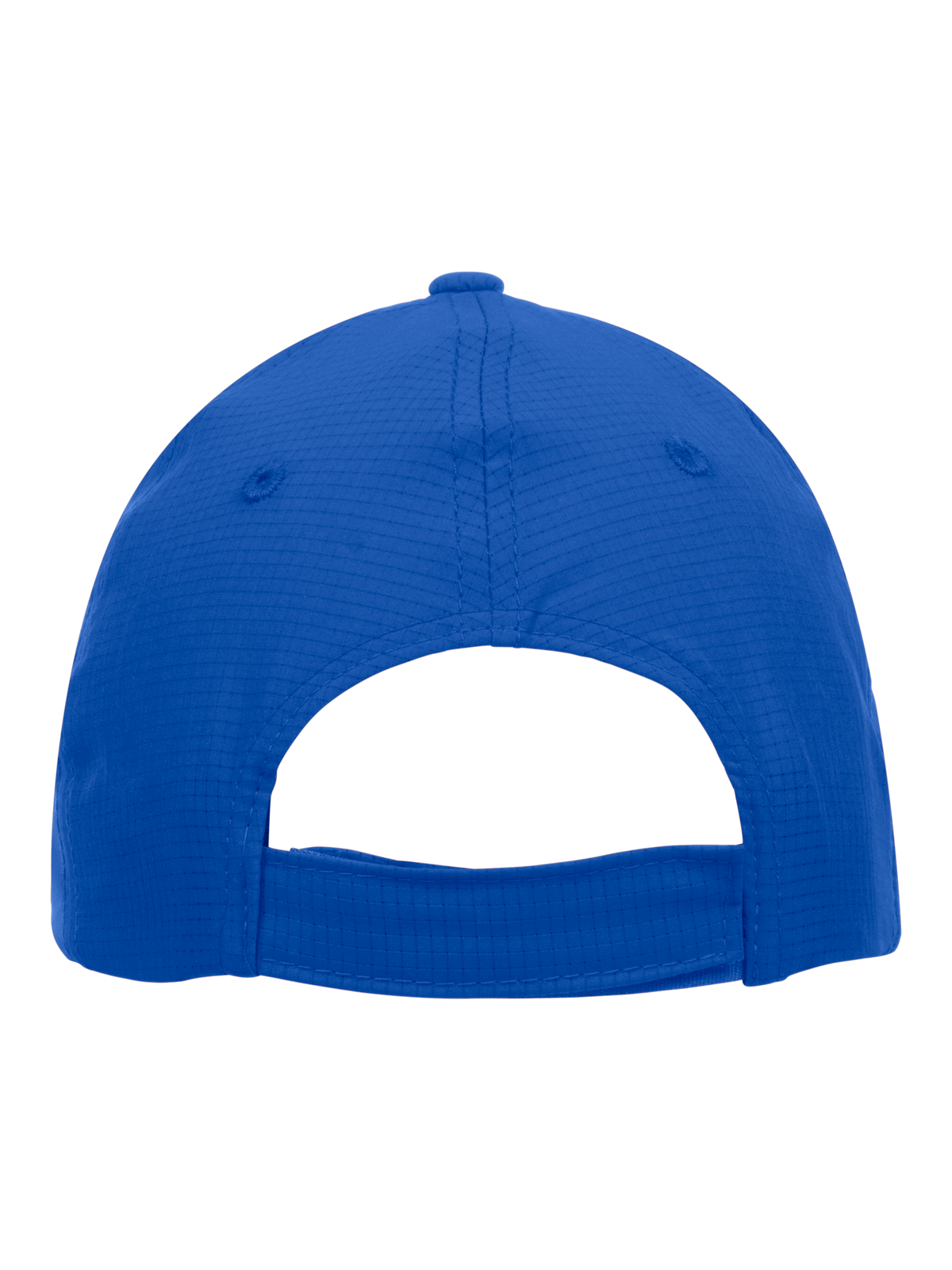 Clique Active Cap – Blå – bakside