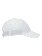 Clique Active Cap – Hvit – høyre side