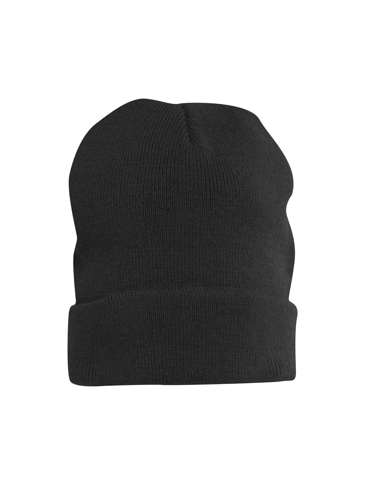 Clique Hubert – Svart – forside