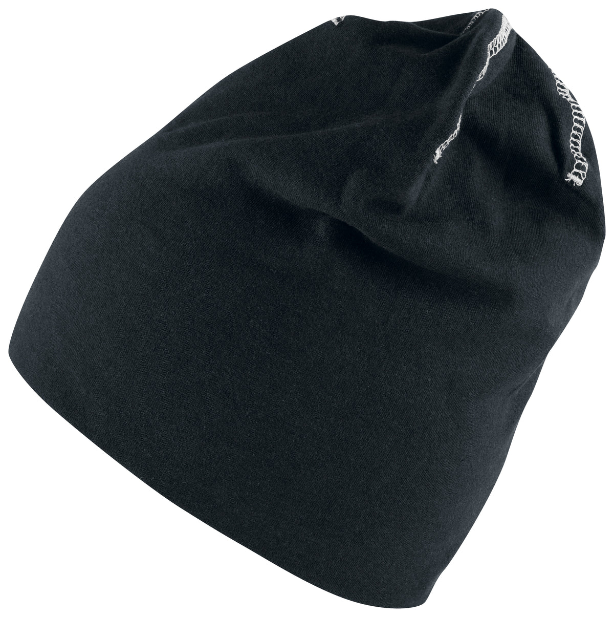 Clique Kyle – Svart / Hvit – venstre side