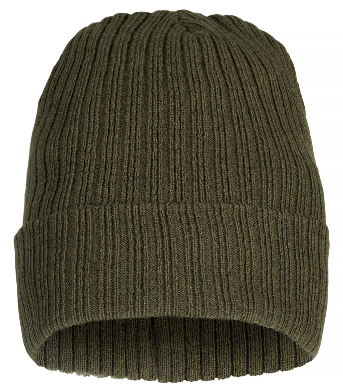 Clique Milas – Tåkegrønn – forside