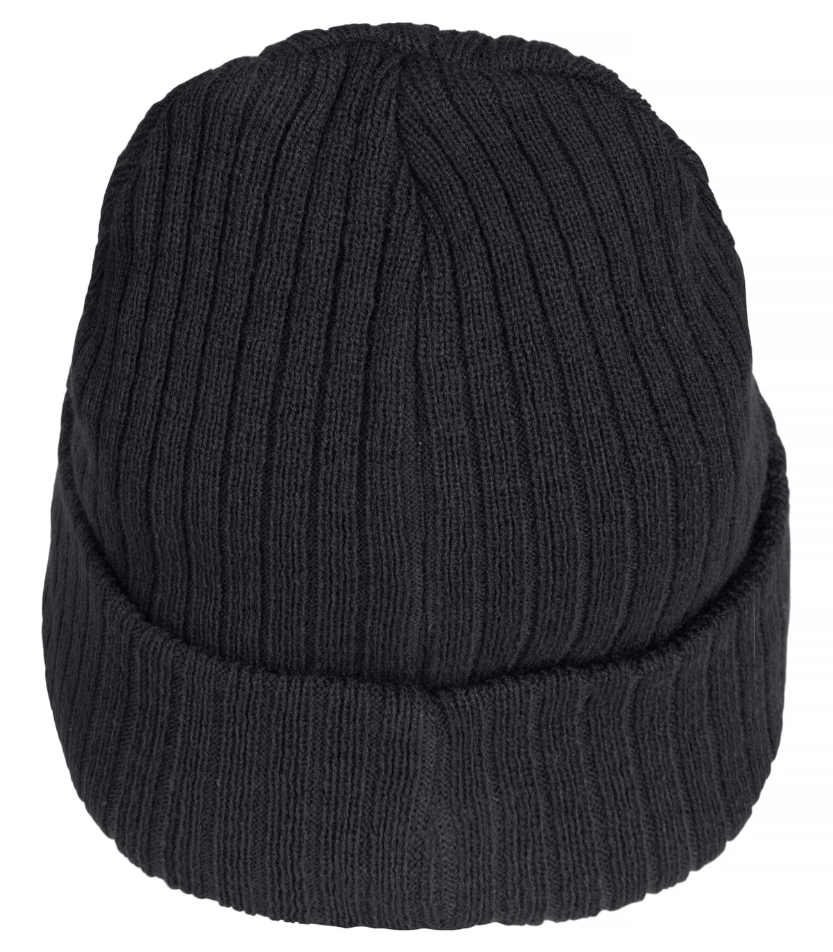 Clique Milas – Svart – bakside