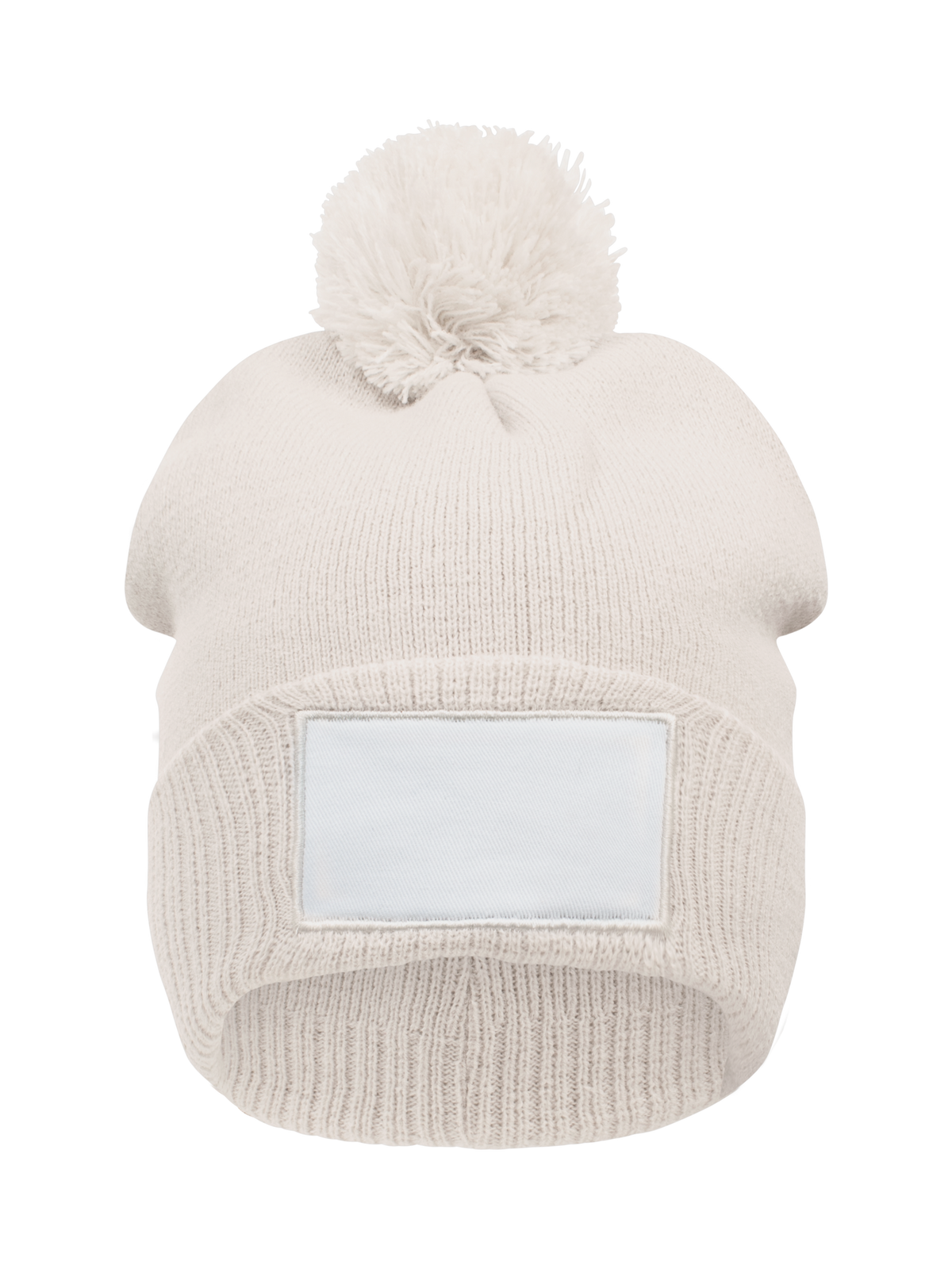 Clique Bryan Patch – Stein – forside
