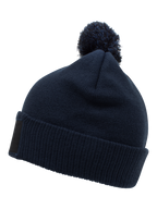 Clique Bryan Patch – Mørk marineblå – venstre side