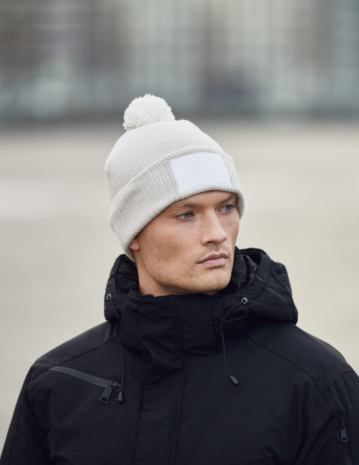 Clique Bryan Patch –  – produktbilde