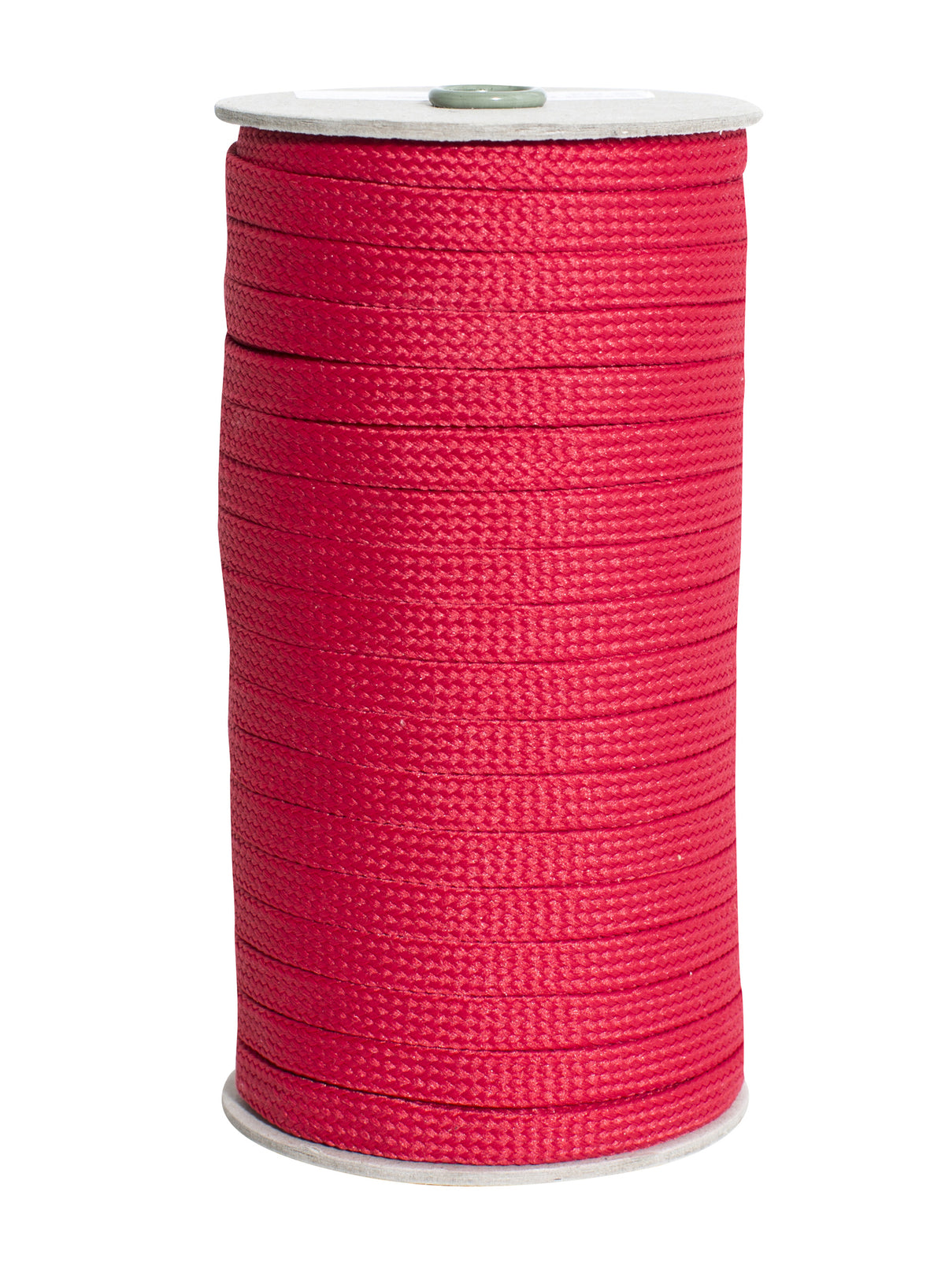 Clique Drawstring 50 m – Rød – produktbilde