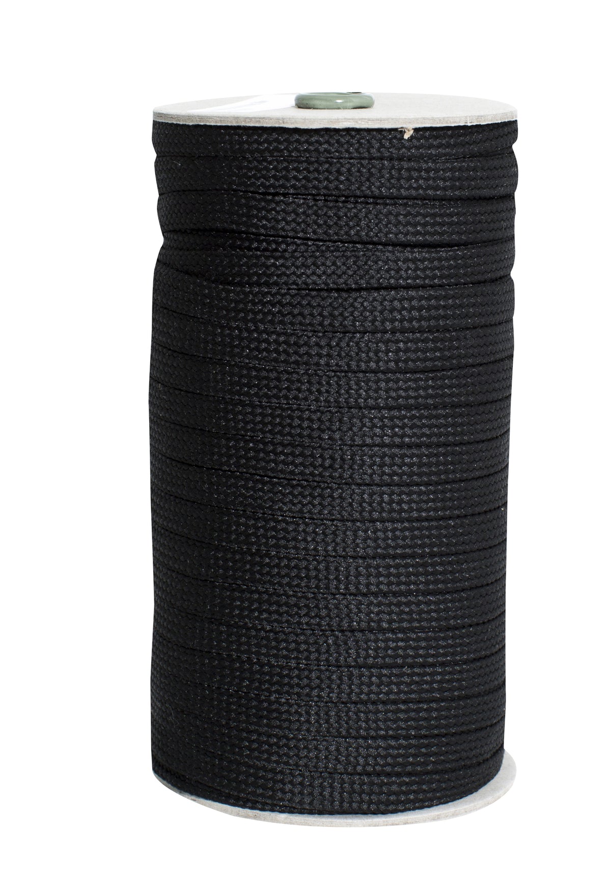 Clique Drawstring 50 m – Svart – produktbilde