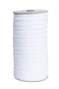 Clique Drawstring 50 m – Hvit – produktbilde