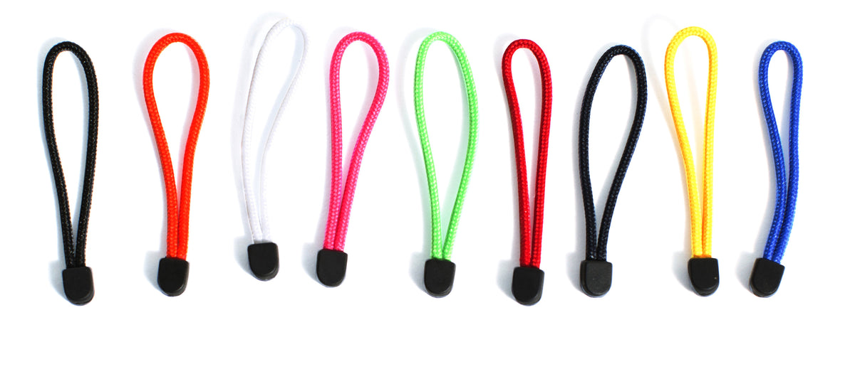 Clique Zip puller 50-p –  – produktbilde