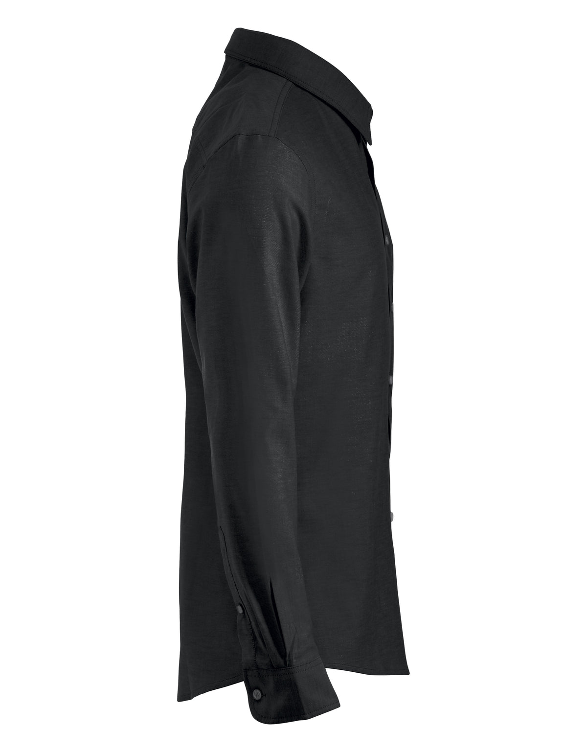 Clique Oxford – Svart – høyre side