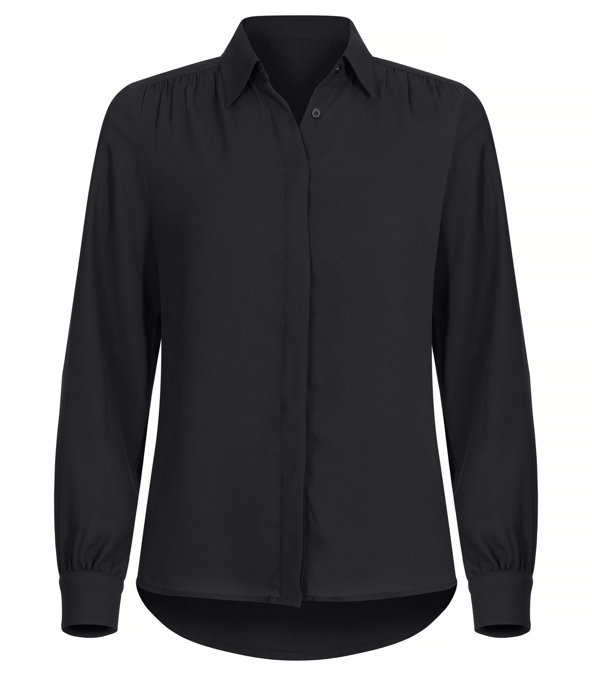 Clique Libby – Svart – forside