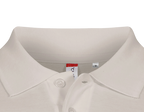 Clique Basic Polo – Stein – produktbilde