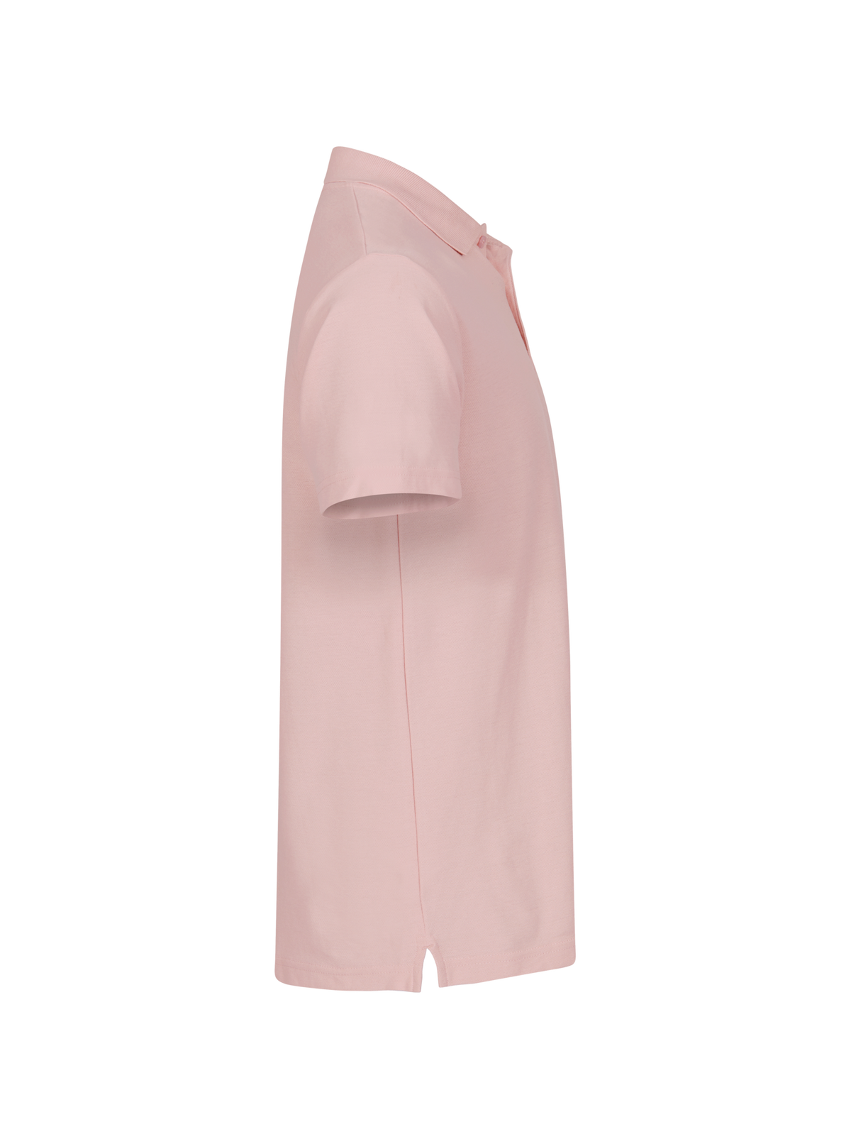 Clique Basic Polo – Rosa – høyre side