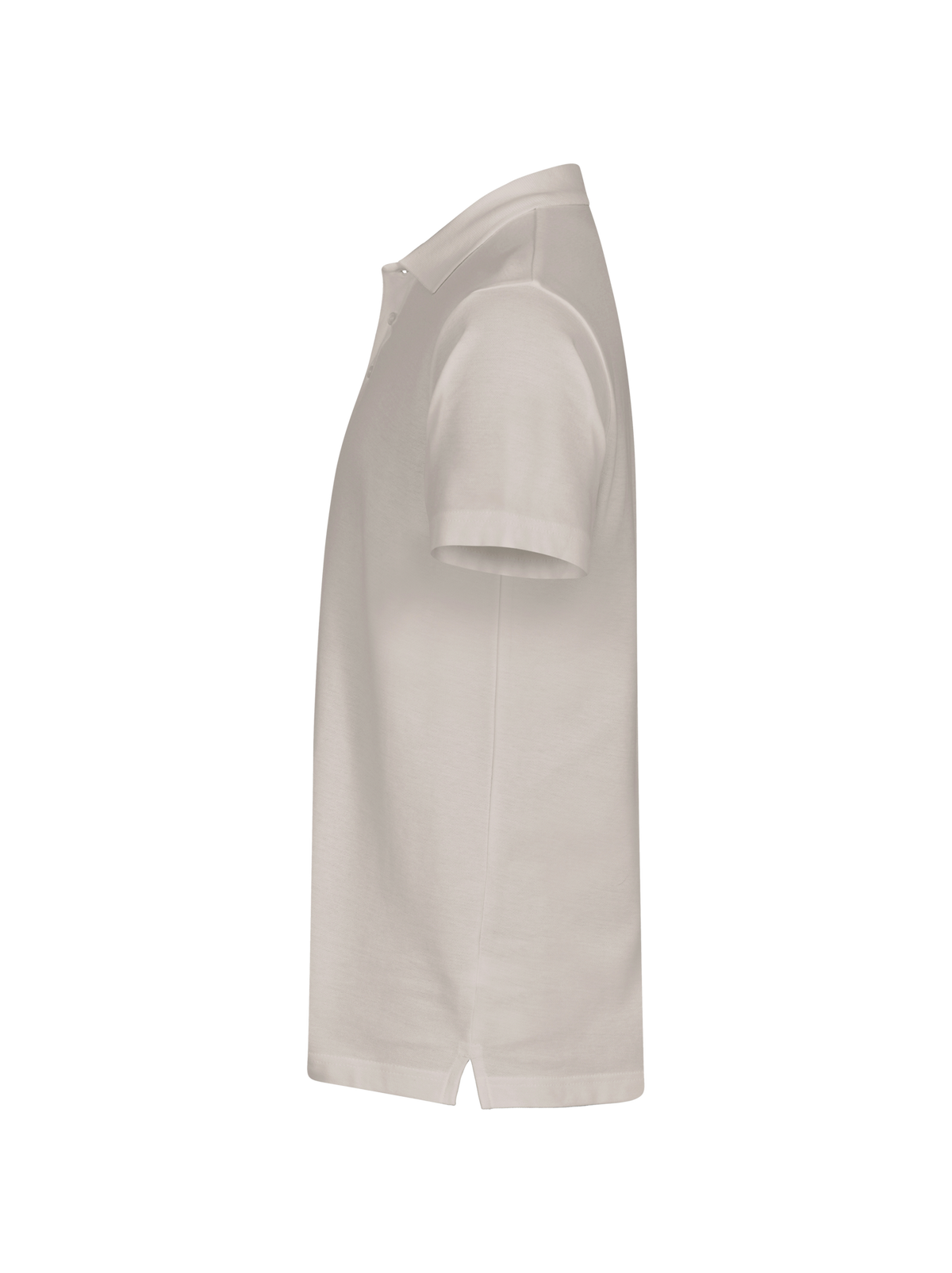 Clique Basic Polo – Stein – venstre side