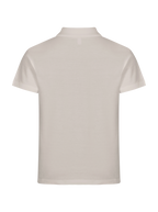 Clique Basic Polo – Stein – bakside