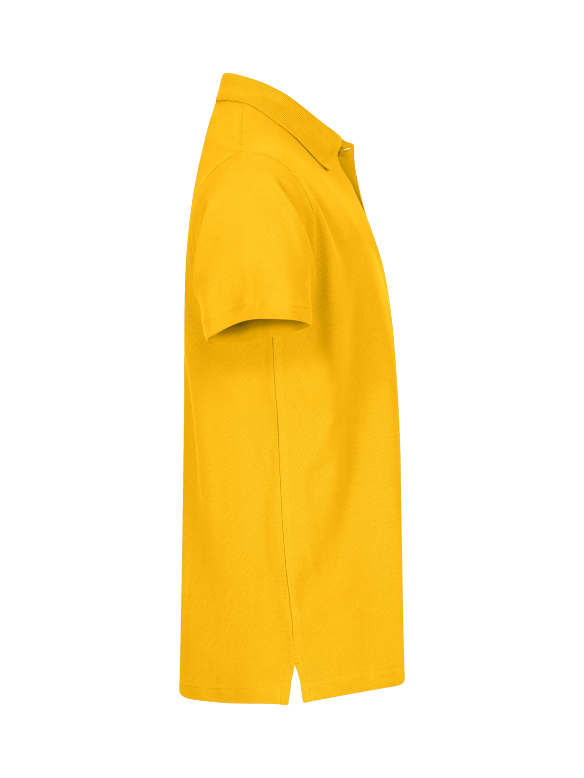 Clique Basic Polo – Sitrongul – høyre side
