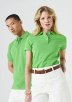 Clique Stretch Premium Polo –  – produktbilde