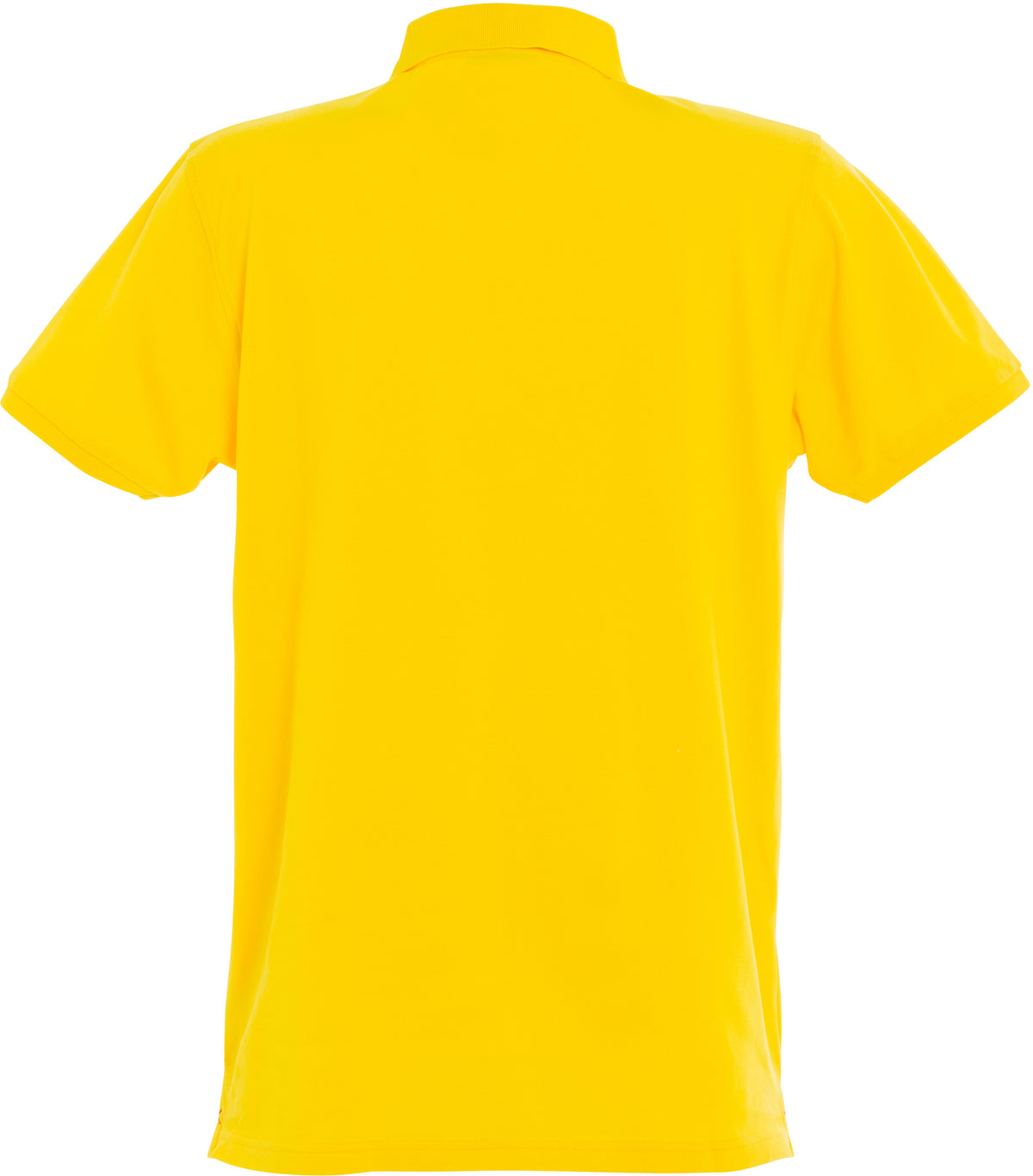 Clique Stretch Premium Polo – Sitrongul – bakside