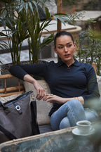 Clique Classic Marion L/S –  – produktbilde