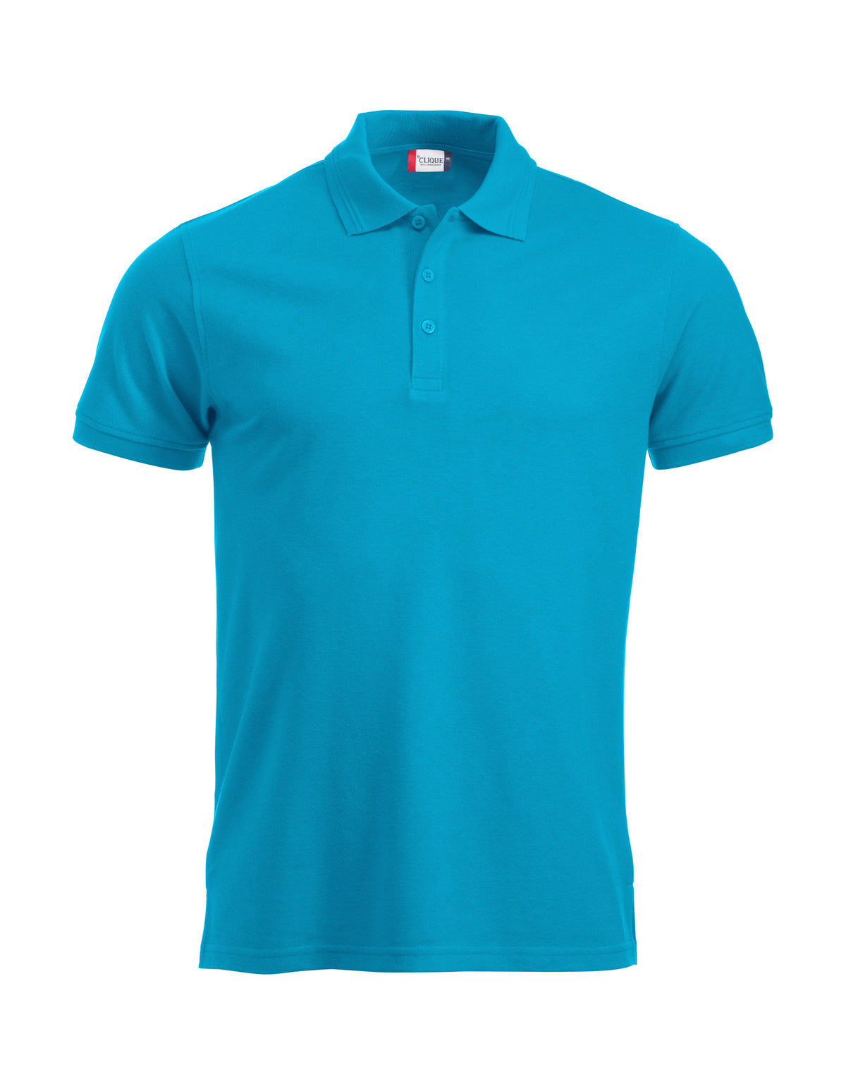 Clique Manhattan – Turkis – forside