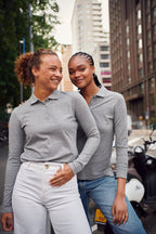 Clique Manhattan L/S – dame –  – produktbilde