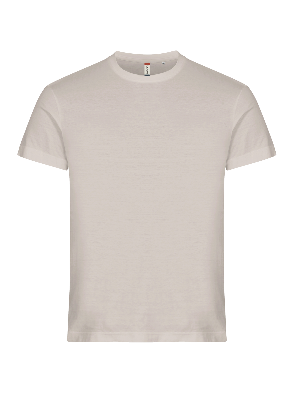 Clique Basic-T – Stein – forside