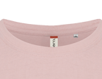 Clique Basic-T – dame – Rosa – produktbilde