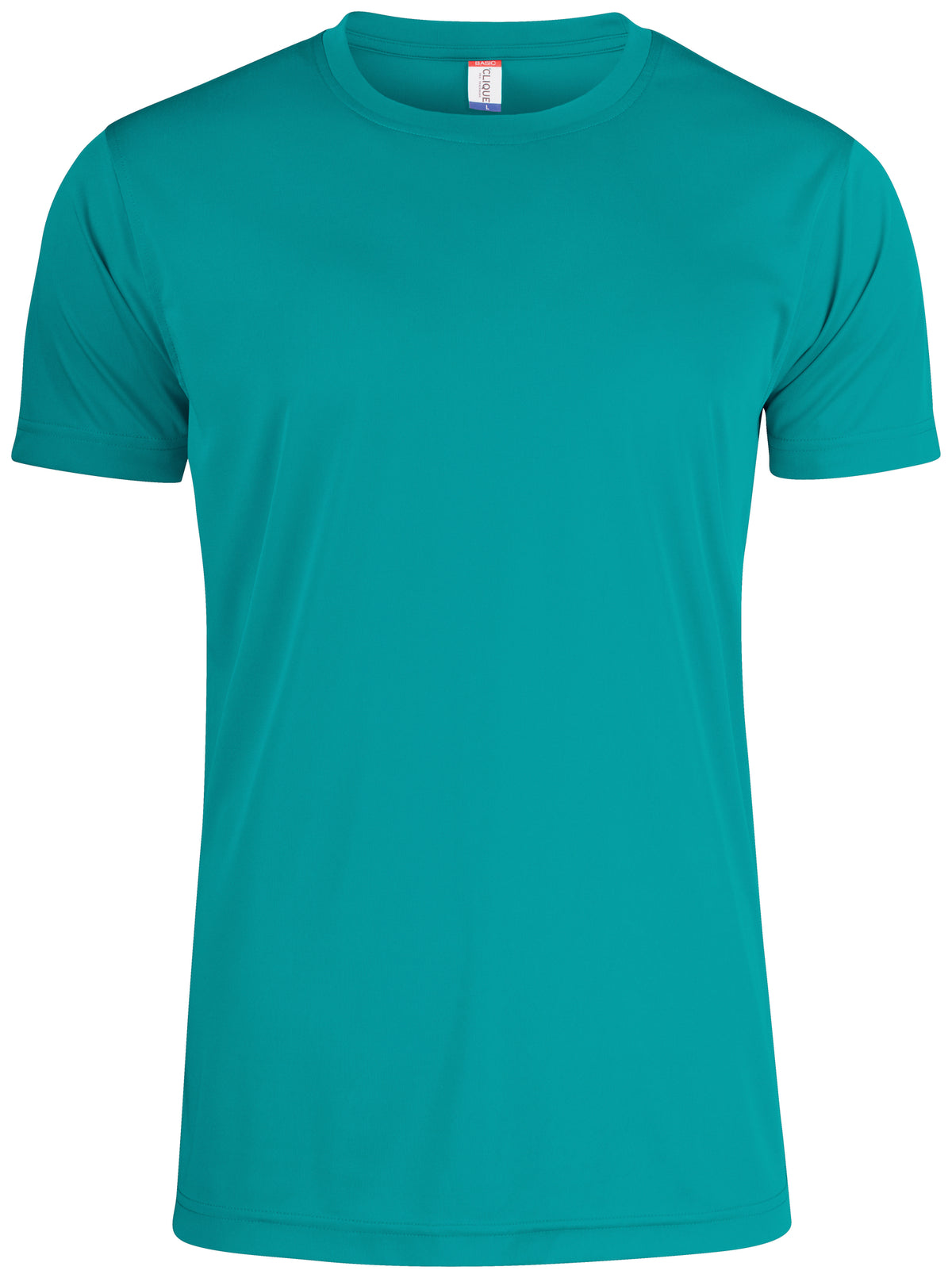 Clique Basic Active-T – Lagoon – forside