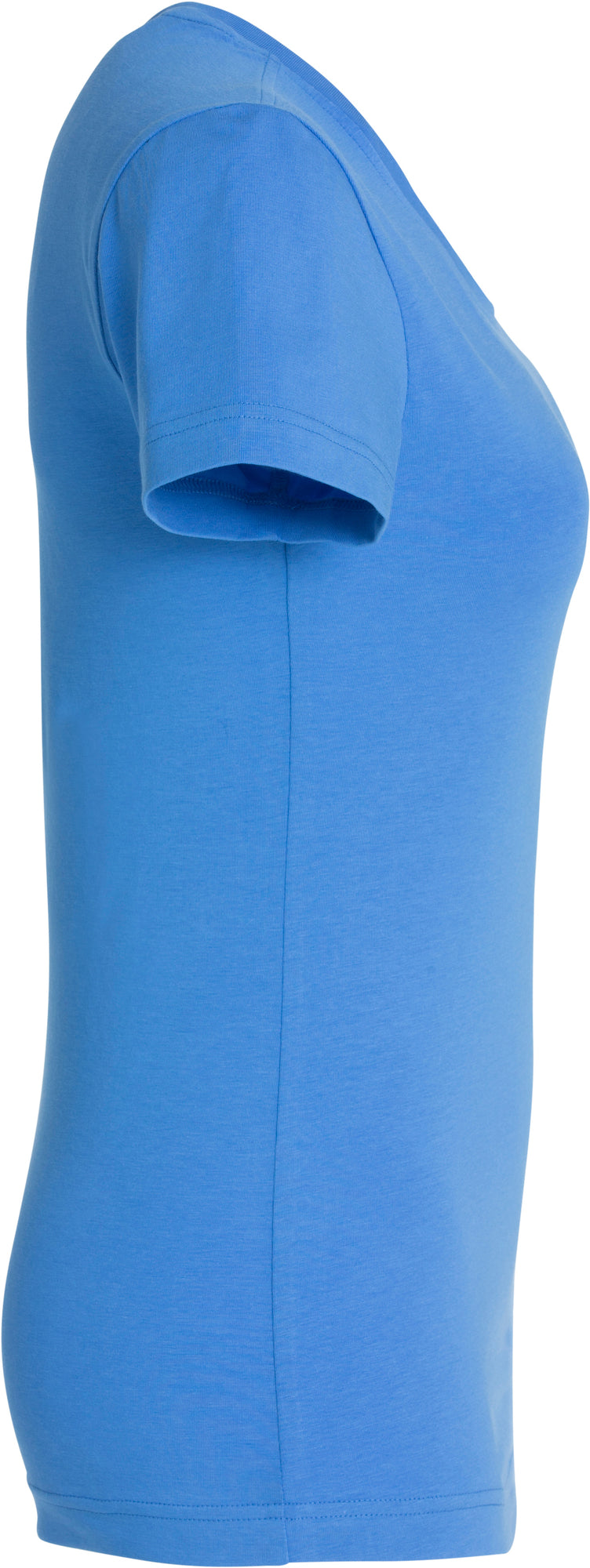 Clique Carolina S/S – Polarblå – høyre side