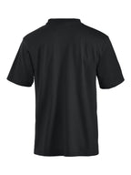 Clique Classic-T – Svart – bakside