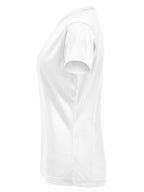 Clique Ice-T – dame – Hvit – venstre side