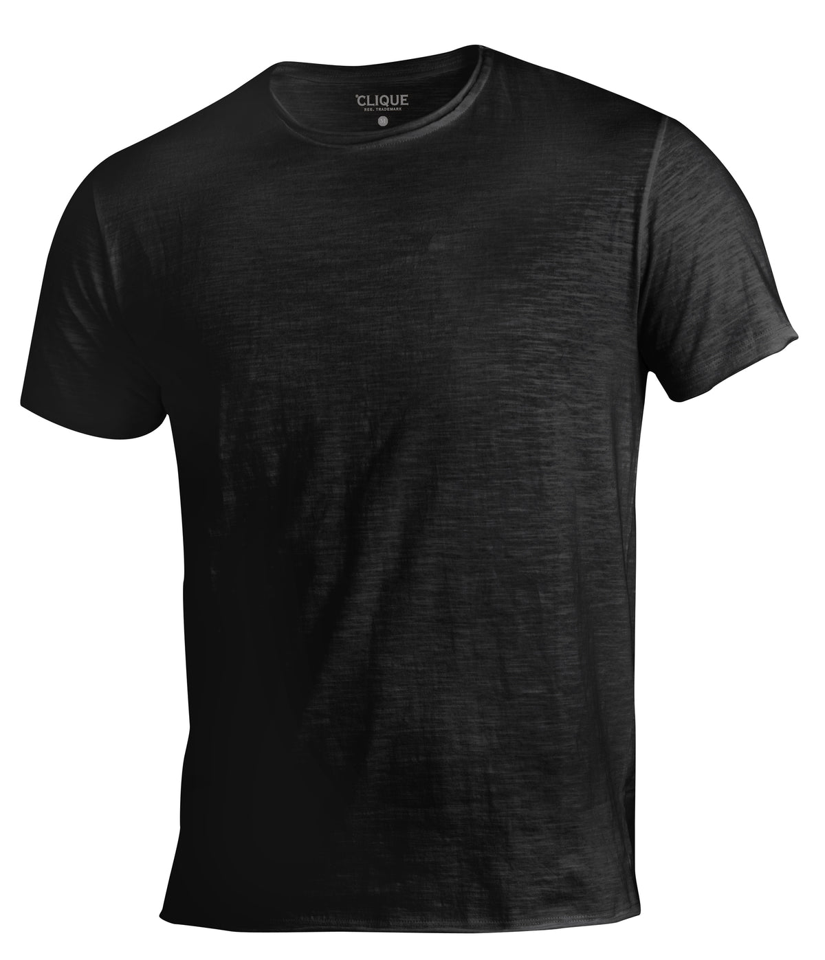 Clique Derby-T – Svart – produktbilde