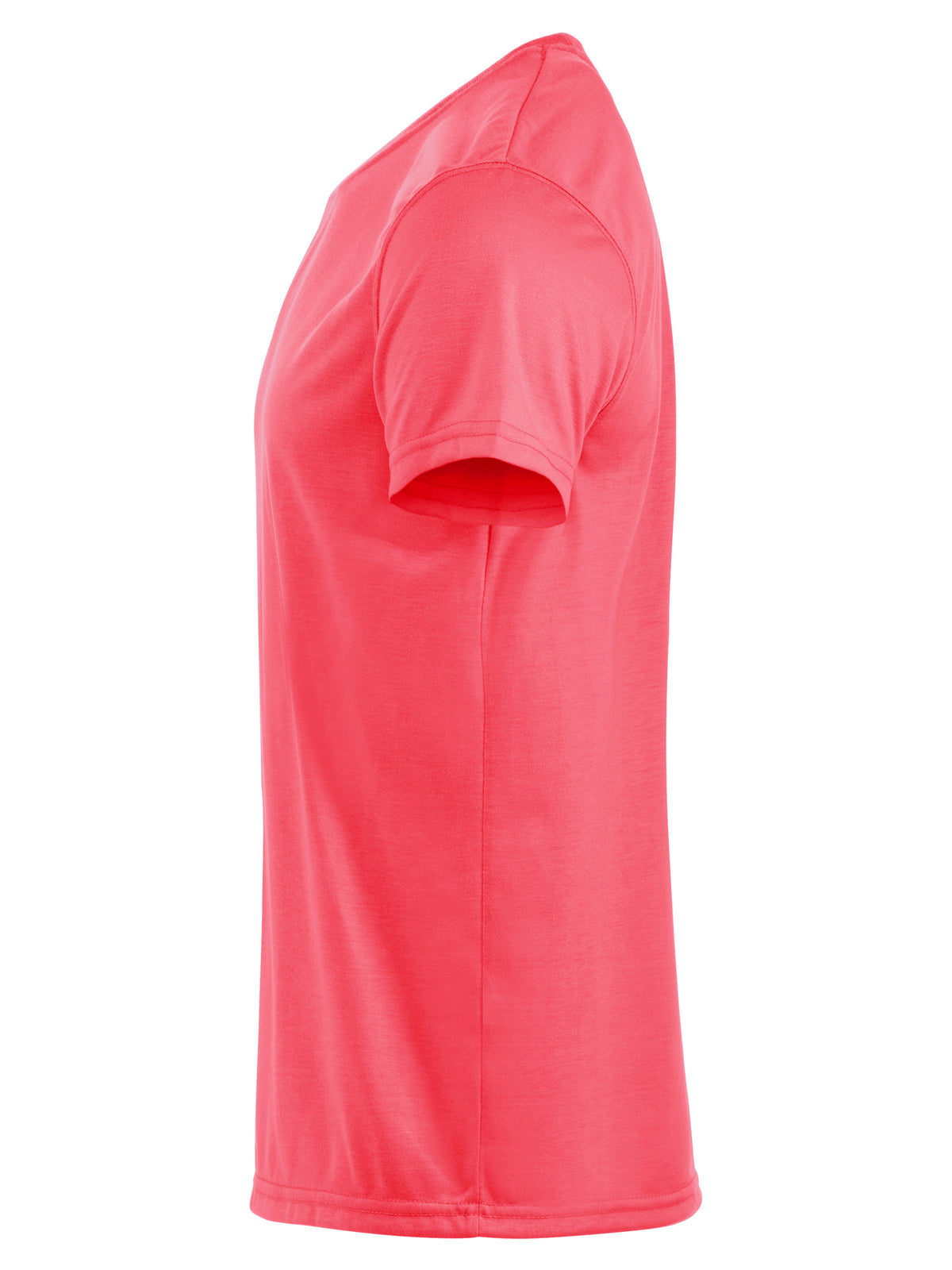 Clique Neon-T –  – venstre side