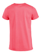 Clique Neon-T –  – bakside