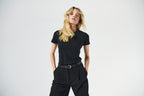 Clique Premium Fashion-T – dame –  – produktbilde